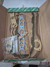 SERIE GUARNIZIONI MOTORE FIAT