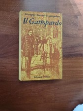 Il Gattopardo. GIUSEPPE TOMASI
