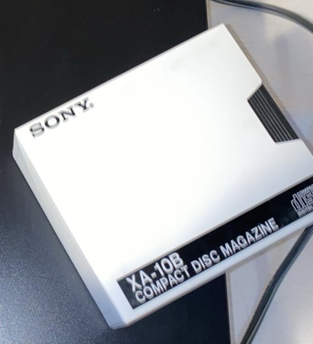 Sony 10b cartuccia - xa-10b,
