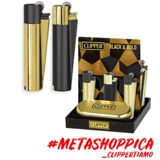 Accendini Clipper da Regalo