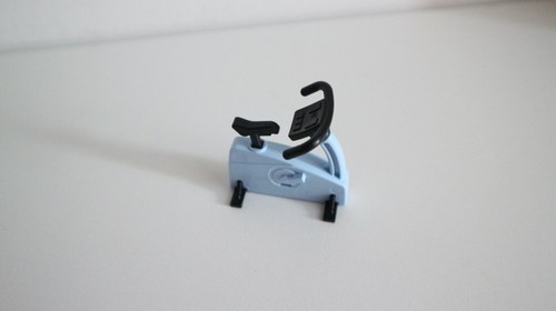 Playmobil home trainer - playmobil,