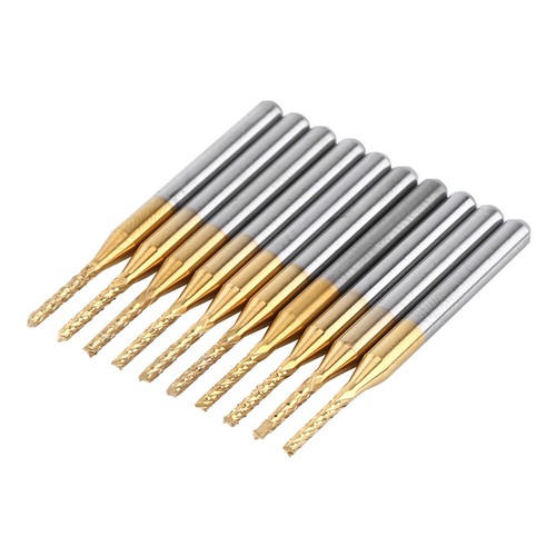 Set pezzi fresa fine - fresa,
