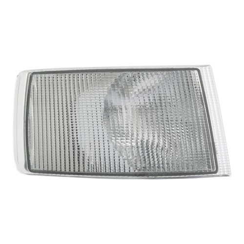 Freccia destra bianco per fiat - freccia,
