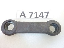 Biscottino superiore Guzzi Ercole 500 Motocarro sinistro cod 25680 25520301 d...