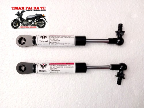 Ammortizzatori pistoncini - 2,