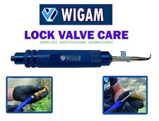 WIGAM ESTRATTORE SOSTITUZIONE