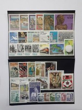 1988 ITALIA   ANNATA COMPLETA