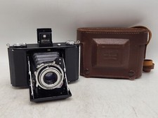 Zeiss Ikon Nettar 515/16 6x6