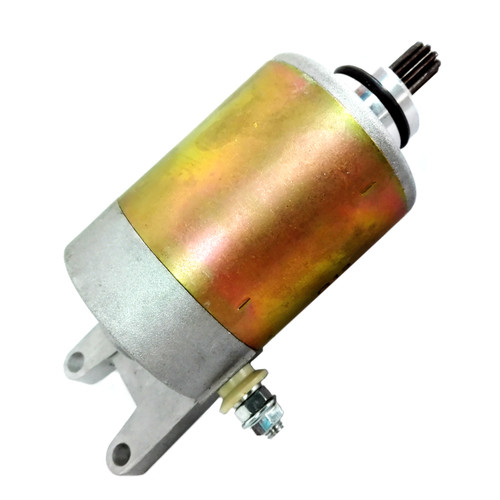 Avviatore elettrico per