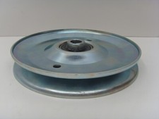 Puleggia guidacinghia trattorino cambio ORIGINALE GGP CASTELGARDEN 182601503/0