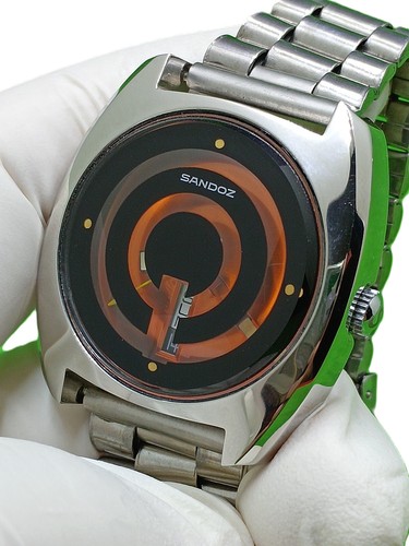 Orologio sandoz automatico - orologio,