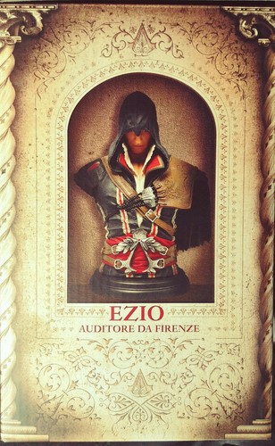 Assassins creed ezio - assassins,