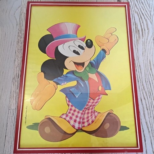 Quadro walt - quadro,