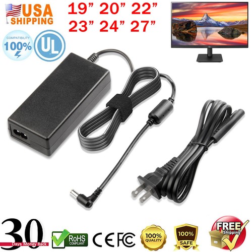 Per 19v led - per, monitor
