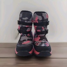 Doposci Bambino Bambina taglia