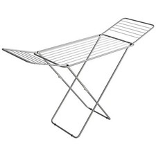 Stendino Ferro Jolly Silver