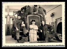 Foto, WW2 Luftwaffe in