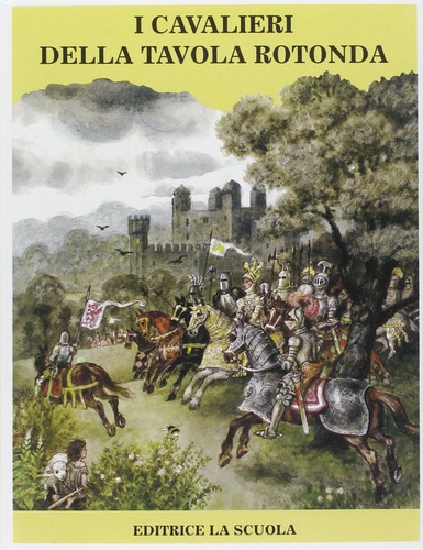 Cavalieri della tavola - della,