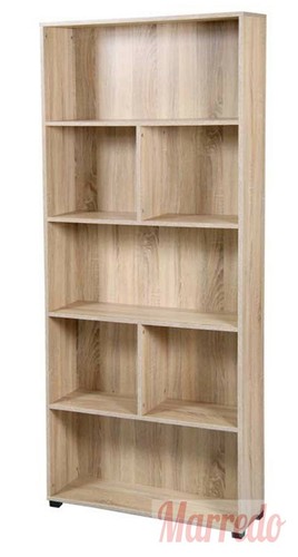 Libreria h180 cm - libreria,