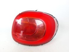 51918105 fanale posteriore - posteriore, dx