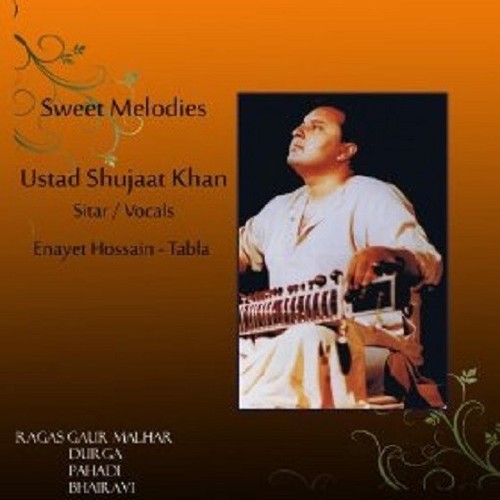 Sweet melodies neu - , cd