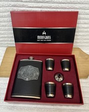 Jack Daniels Moongrass Hip