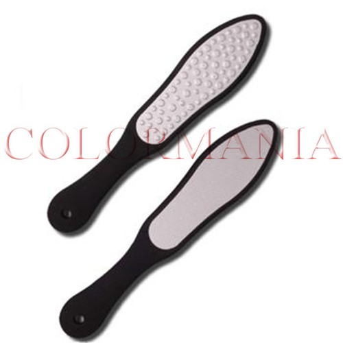 Kiepe laser foot file raspa - laser,