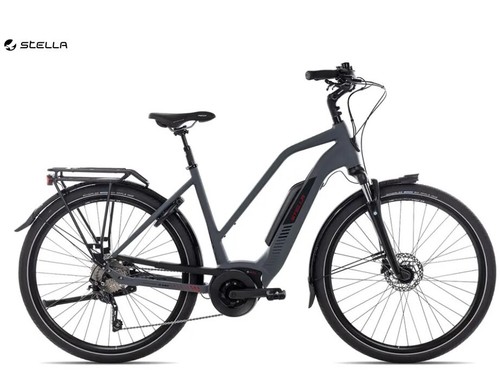Stella bikes morena - bikes,