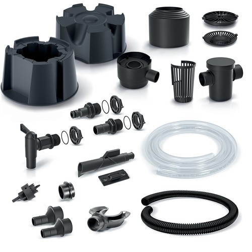 Accessori per serbatoi - , acqua