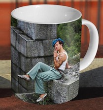 Harry Styles Wall - Ceramic