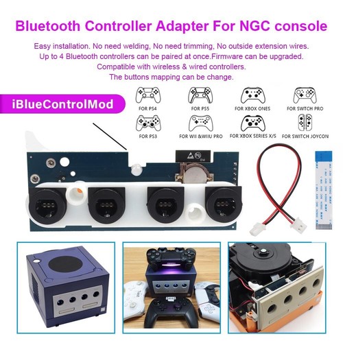 Adattatore interno controller