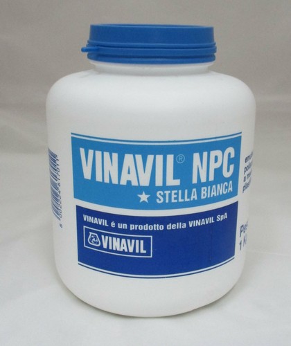 Vinavil colla per legno base - per,