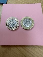 RARA MONETA DA COLLEZIONE 2016