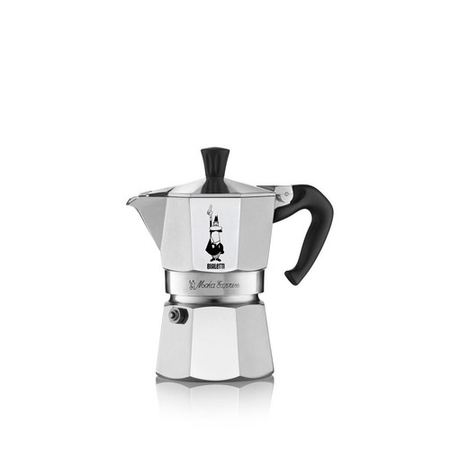 Bialetti caffettiera moka - caffettiera,