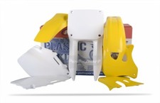 Kit plastica SUZUKI RM 125 /