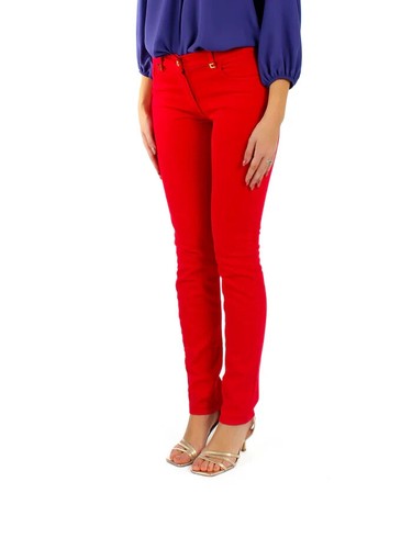 Elisabetta franchi jeans - franchi, in