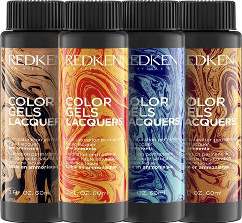 Redken color gel lacche - redken,