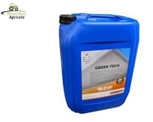 Liquido antigelo sdf lt - antigelo,