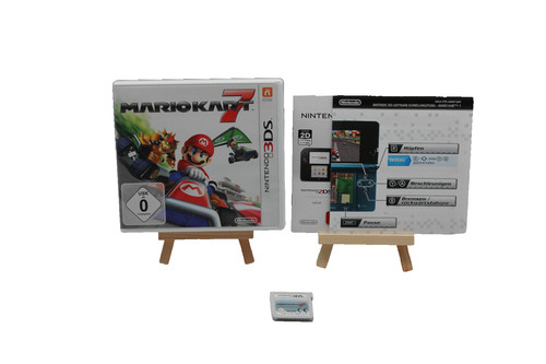 Mario kart gioco - mario, 7