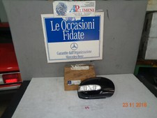 CALOTTA SPECCHIO RETROVISORE ESTERNO DX NERO MERCEDES CLASSE M W164