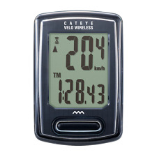 Ciclocomputer Cateye Velo