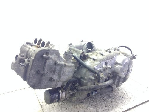Yamaha max 500 - t-max, blocco