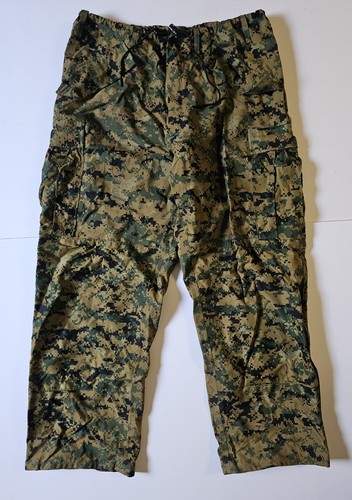 Pantaloni usmc woodland marpat - usmc,
