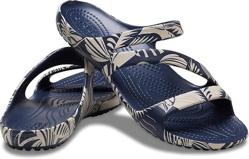 Crocs kadee sandalo - crocs, grafico