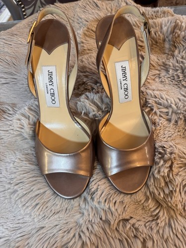 Sandali jimmy choo - sandali,