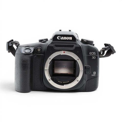 Canon fotocamera analogica