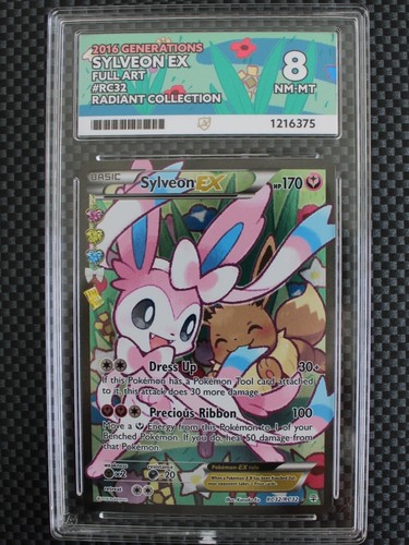 Ace sylveon ex full - sylveon,