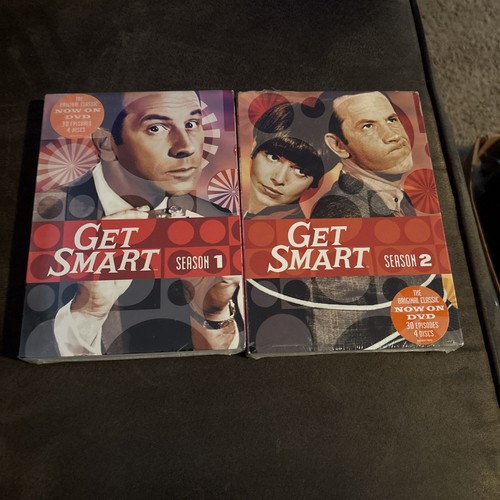 Get smart season - season, 2
