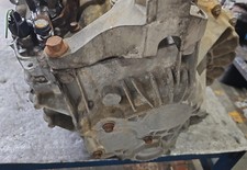 CAMBIO MANUALE PER VOLVO S40