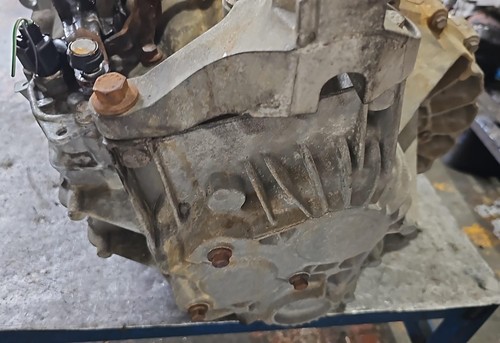 Cambio manuale per volvo - per,